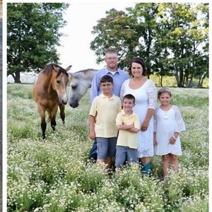 Meet your Posher, Amy